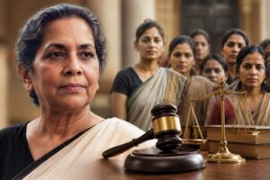 Mary Roy - Succession Rights of Indian Women