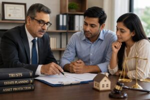 The Benefits of Hiring a Professional Trustee
