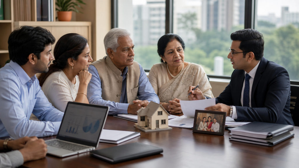 Balancing Family Vision and Business Vision: Estate Planning Considerations