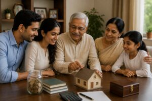 What Is Hindu Undivided Family (HUF) and How It Works