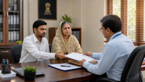 How to Apply for a Legal Heir Certificate in India