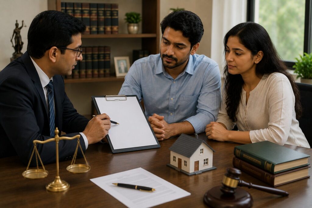 Special Marriage Act Explained: Property and Succession Rules