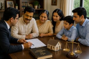 Hindu Succession Act