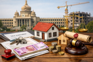 Stamp Duty & Registration Charges in Karnataka 2026