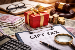 Is Gift Taxable in India?