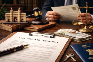 Is Probate of Will Mandatory in Maharashtra?