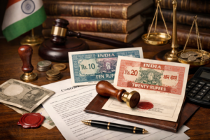 Maharashtra Stamp Act: