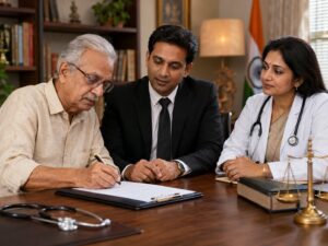 What Is a Living Will and Is It Legal in India