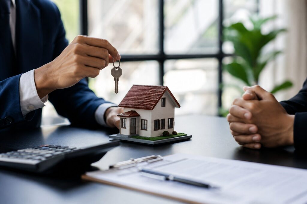 TDS on Sale of Property by NRIs in India