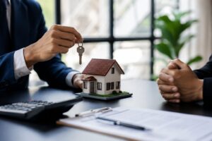 TDS on Sale of Property by NRIs in India