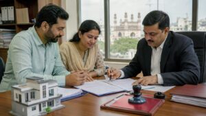 Stamp Duty and Registration Charges in Telangana