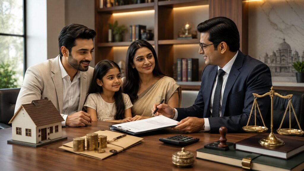Cost of Creating a Family Trust in India