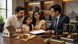 Cost of Creating a Family Trust in India