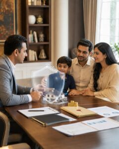 Benefits of a Private Family Trust for Wealth Protection