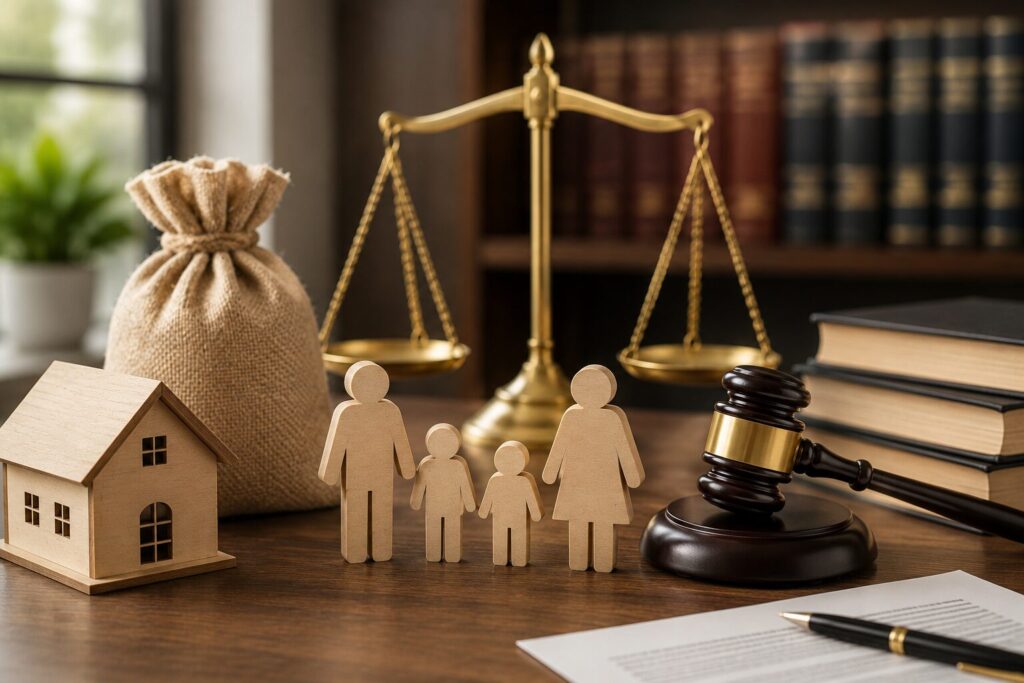 Types of Trusts in India