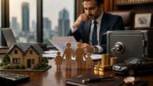 Estate Planning for HNIs in India
