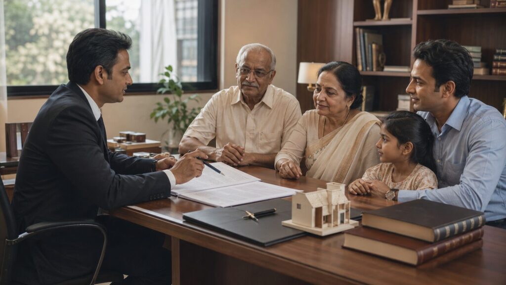 What Is a Testamentary Trust and How Does It Work in a Will