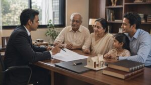 What Is a Testamentary Trust and How Does It Work in a Will