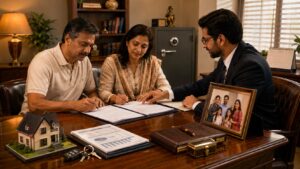 7 Steps in the Estate Planning Process