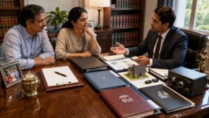 Difference Between a Will and Estate Planning