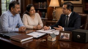 Estate Attorney and What Do They Do