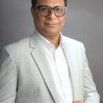Jatin S. Popat