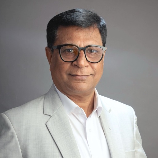 Jatin S. Popat, founder of WillJini